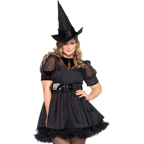 Magical Partners: Witch Couple Costumes to Amaze on Halloween